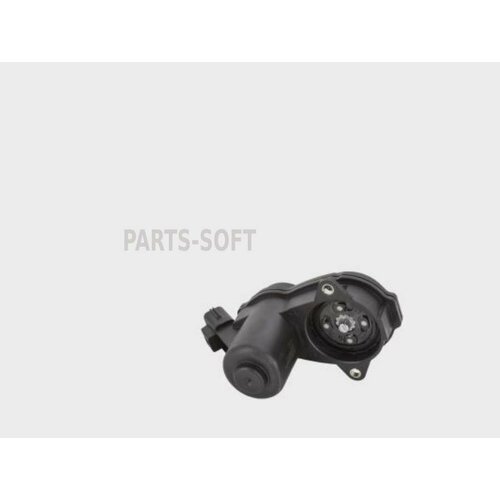 BCAR 009RN001 _эектрический стояночный тормоз!\ Renault Fluence/Grand Scenic III/Gran Tour III