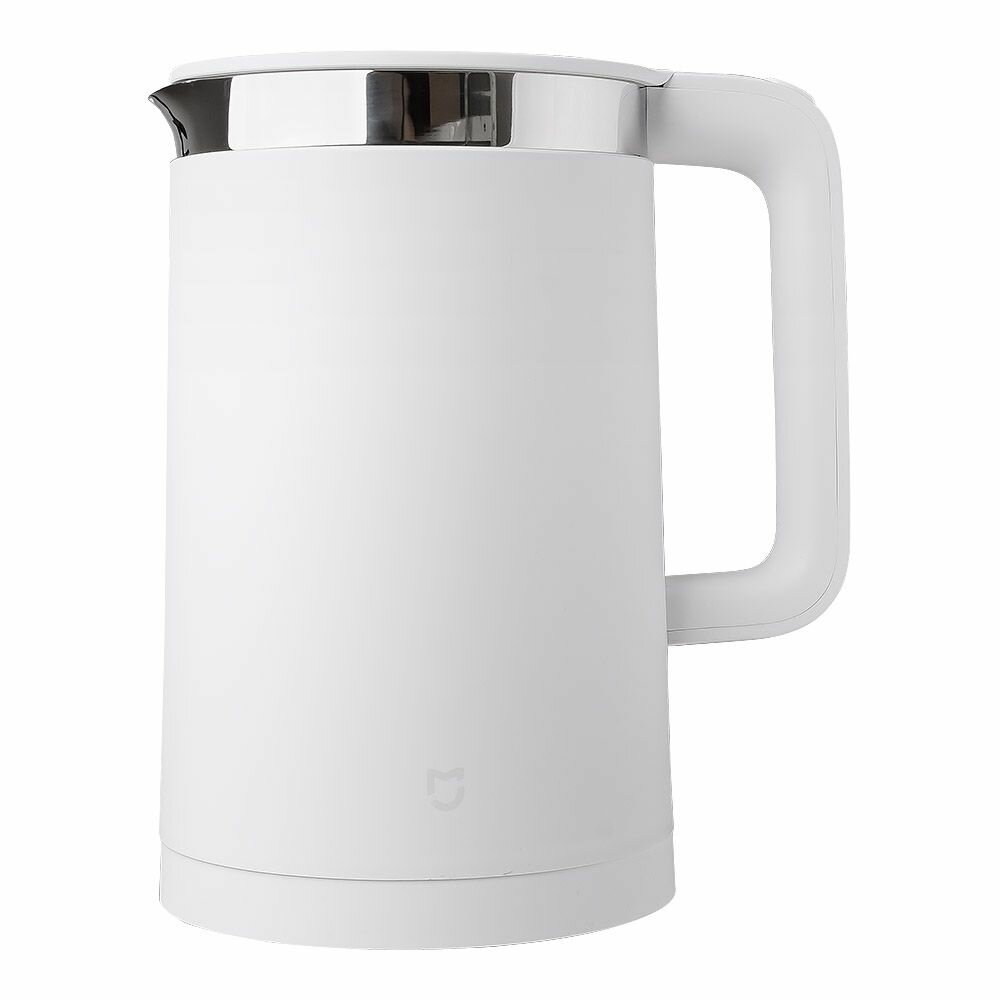 Электрический чайник Xiaomi Mijia Constant Temperature Electric Kettle Pro (белый)