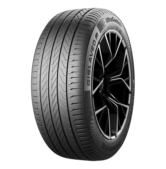 Автомобильные летние шины Gislaved UltraControl 175/65 R14 82T