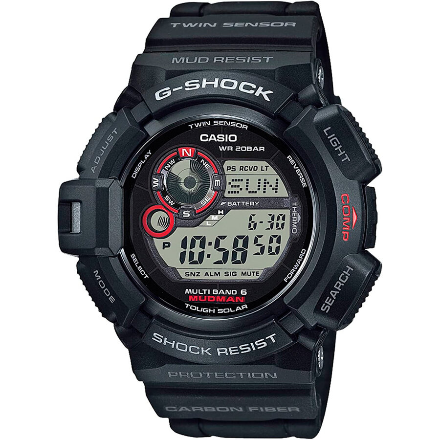 Наручные часы CASIO GW-9300-1