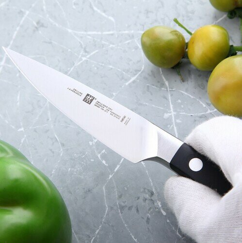 Нож овощной Zwilling Pro (38400-101) - фото №9