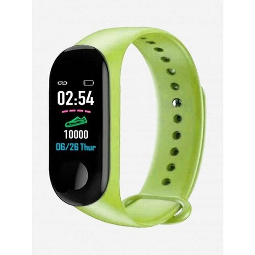 Смарт-часы Smart Wavy PRO AAA с тонометром монитором кислорода в крови будильником 1190800₽