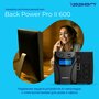 Интерактивный ИБП IPPON Back Power Pro II 600
