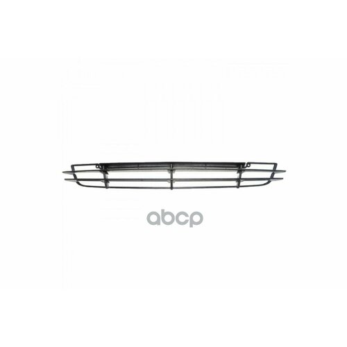 Решетка Бампера Ваз 1118 Автодеталь 1118-2803058 АвтоДеталь арт 1118-2803058 643₽