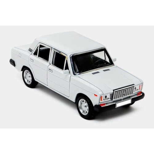 Волжский автомобиль ваz 2107 