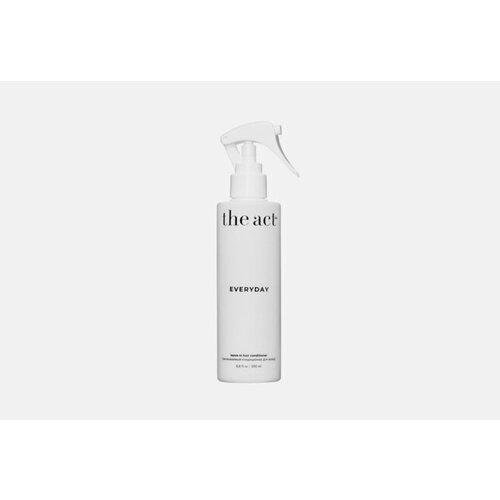 Несмываемый кондиционер для волос Conditioner Everyday 2225₽