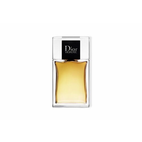Парфюмированный лосьон после бритья Dior Homme парфюмированный лосьон после бритья dior dior homme 100 мл