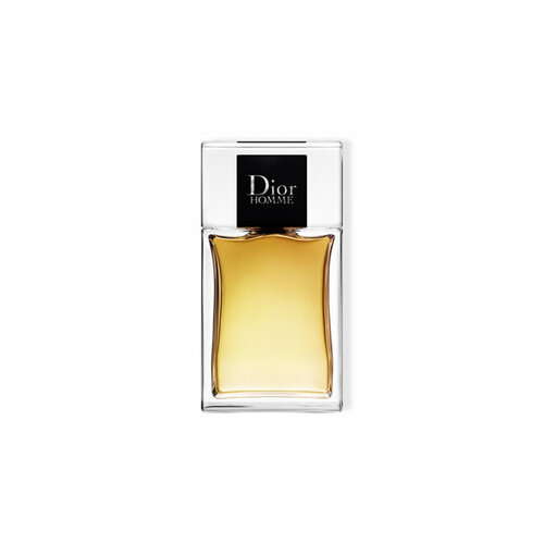 Парфюмированный лосьон после бритья Dior Homme