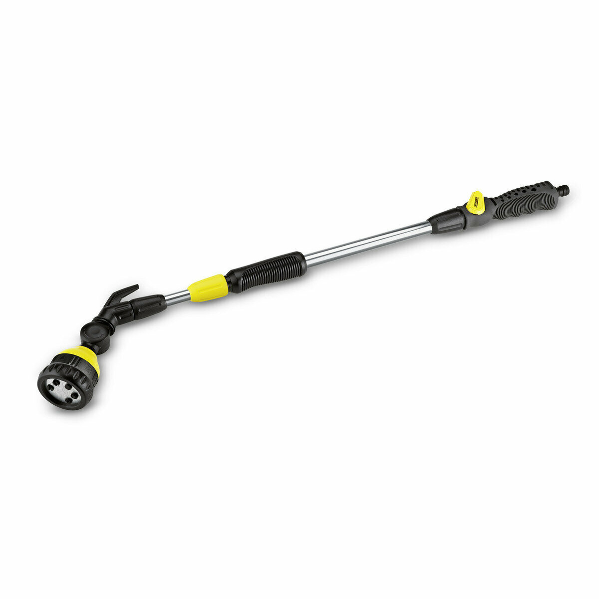 Штанга для полива Karcher Premium телескопическая 6 типов струи поворотная