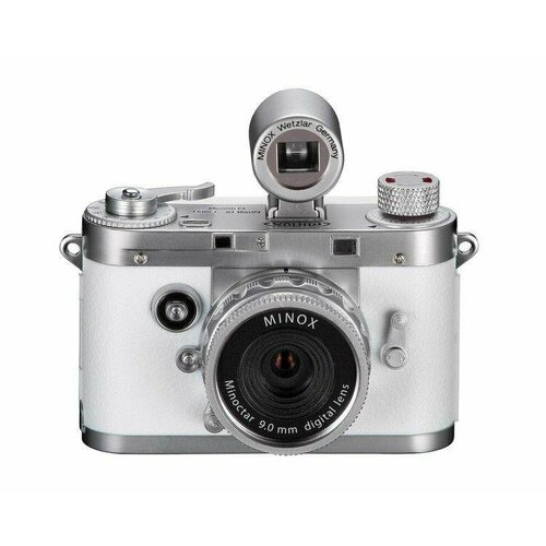Цифровая камера MINOX DCC 51 white 1995000₽