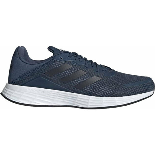 Кроссовки adidas Duramo SL, размер 8,5 UK, синий