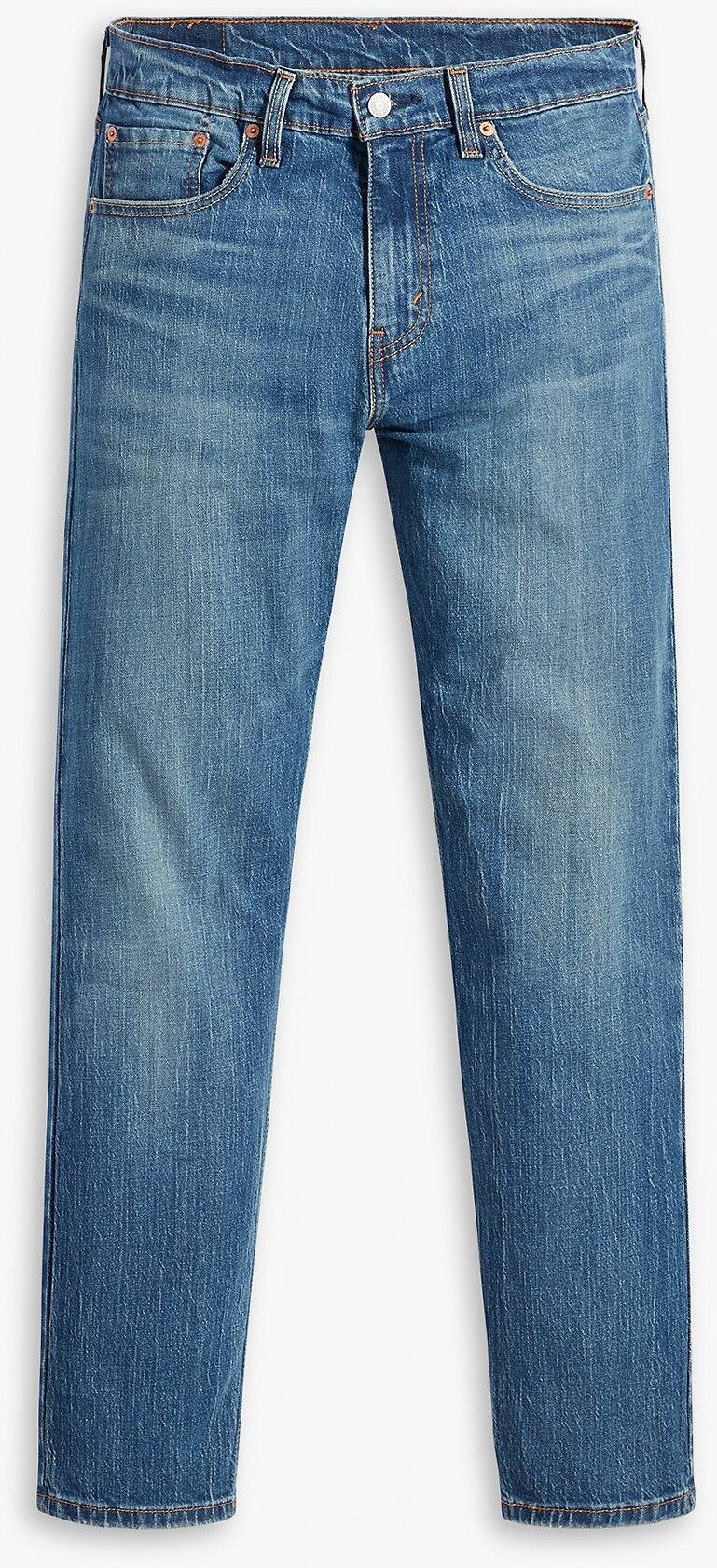 Джинсы Levi's голубой 