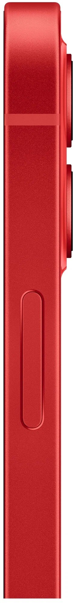 Смартфон Apple iPhone 13 128 ГБ, Dual: nano SIM + eSIM, Red красный — фото 1