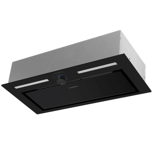Встраиваемая вытяжка MAUNFELD Domina 60 чёрный 18270₽