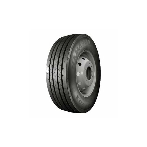 КАМА Нижнекамский шинный завод Грузовые шины КАМА KAMA PRO NF 203 38555 R225 160K Рулевая 50482₽