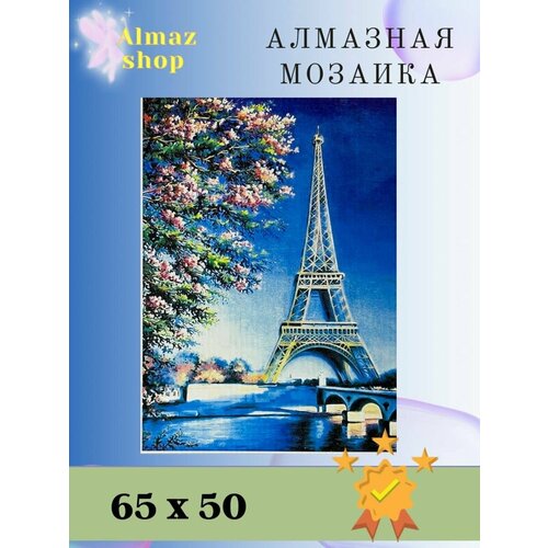 Алмазная мозаика Almaz shop