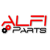 Прокладка ГБЦ Toyota Corolla (E120) 00-, Platz, Vitz 99- (1NZFE,1NZFXE,2NZFE) металл ALFI parts