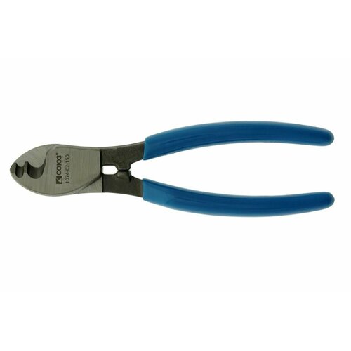 Комбинированные кабелерезы Союз 150 мм 1074-02-150 642₽