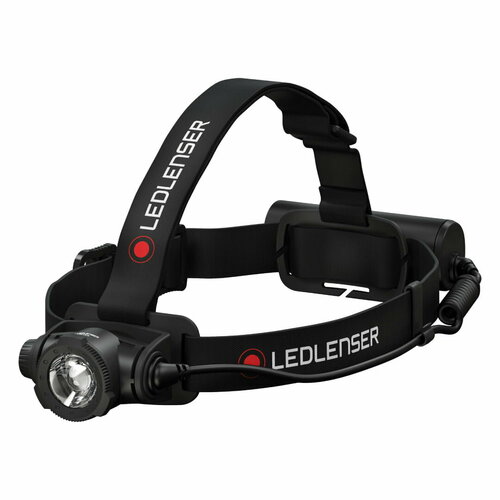 фото Фонарь ledlenser h7r core (1000лм-250м)(светодиод: xtreme led)(259г) led lenser