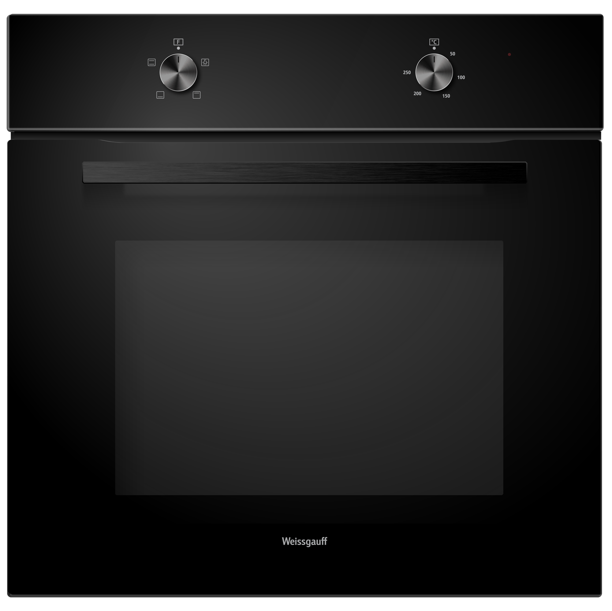 фото Духовой шкаф Weissgauff EOM 108 PDB