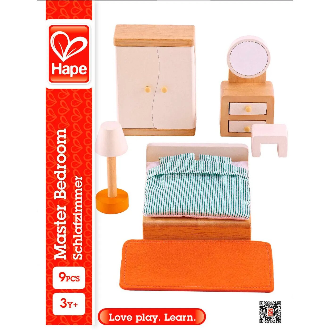 Hape - фото №4