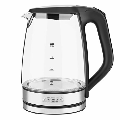 Чайник Aresa AR-3476 353300₽