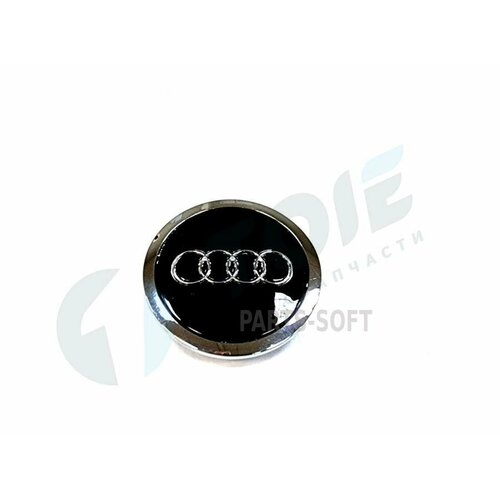 TOIE TEVGBK003 TEVGBK003_Колпак колесный черный
