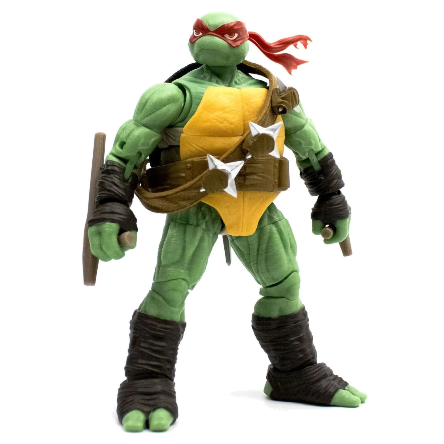 Фигурка BST AXN TMNT Raphael 13 см 0810122580034