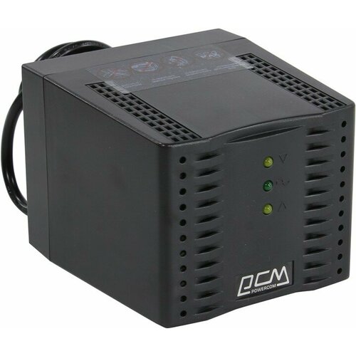 Стабилизатор напряжения Powercom TCA-1200