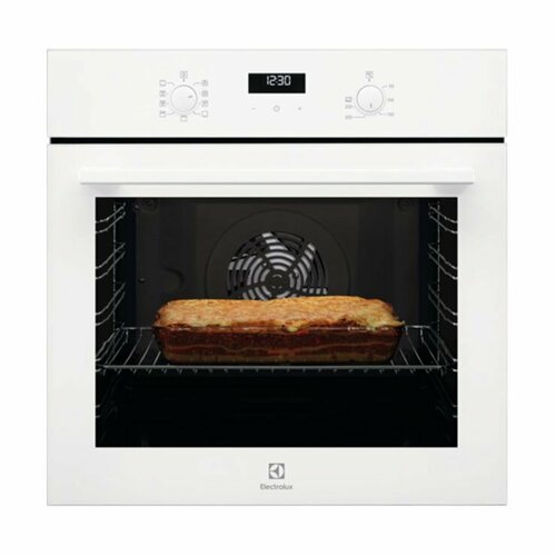 Электрический духовой шкаф Electrolux EOF5C50V 7238500₽