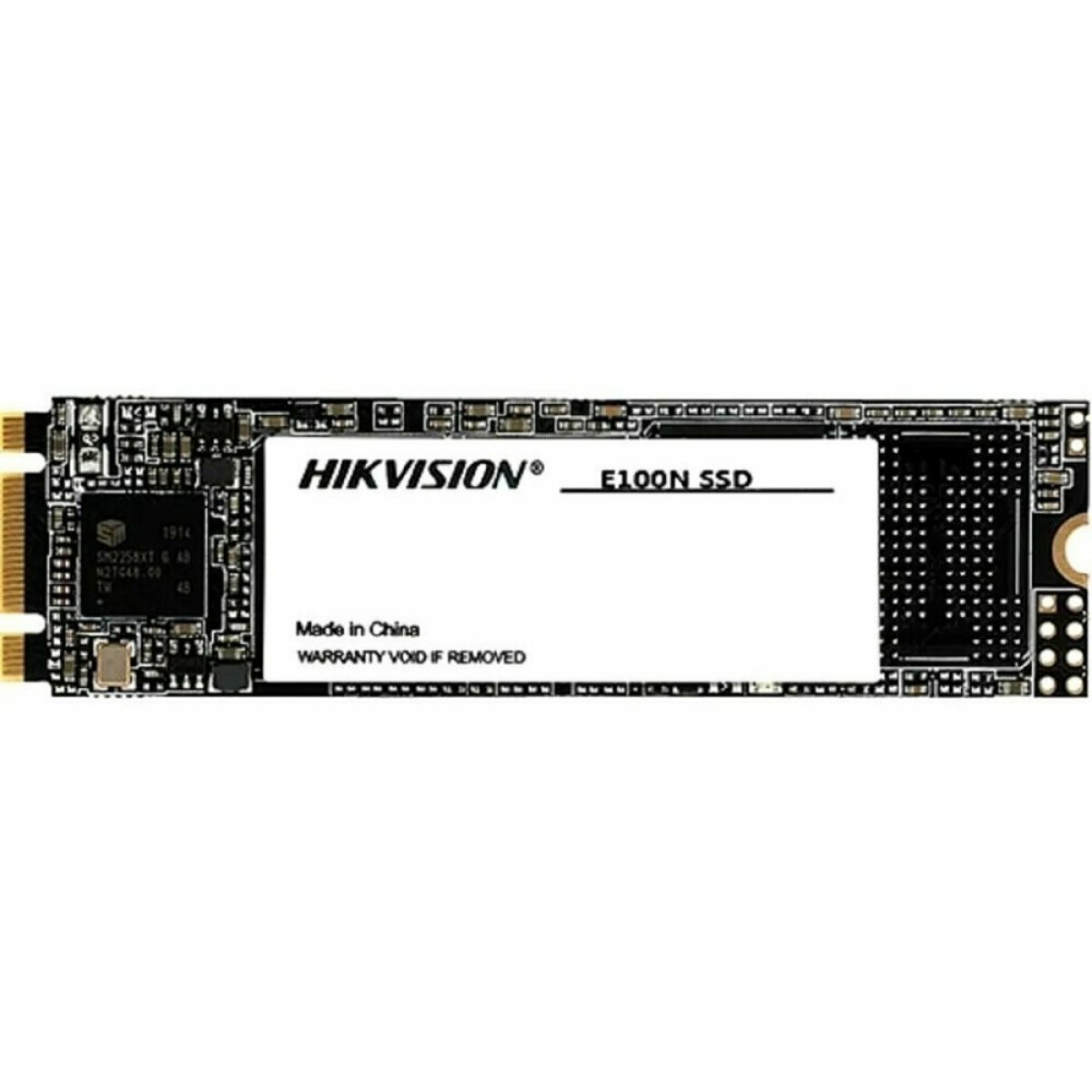 Накопитель SSD HIKVision E100N 1.0TB (HS-SSD-E100N/1024G) - фото №16