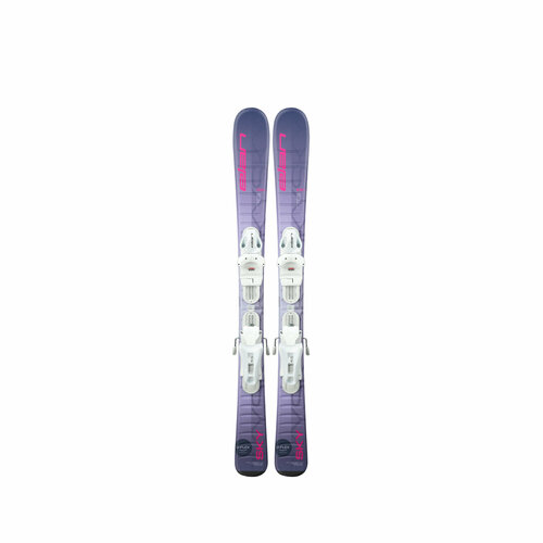 фото Горные лыжи elan sky jrs + el 4.5 shift (70-90)