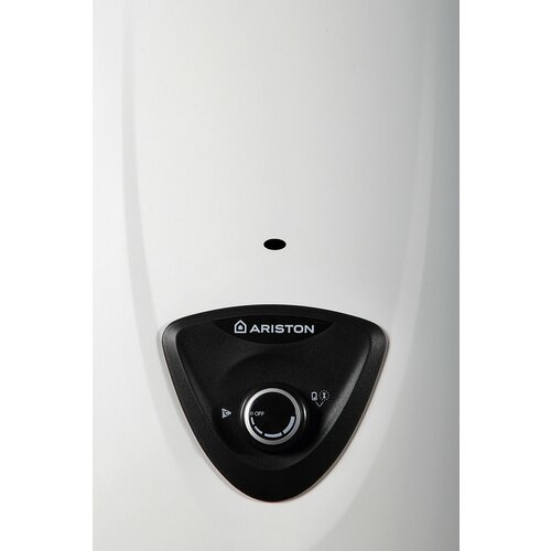 Водонагреватель проточный газовый FAST EVO 11 B белый 3692200₽