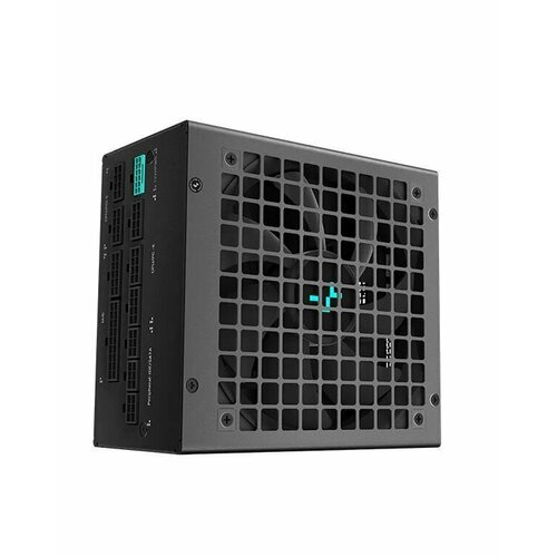 Блок питания Deepcool R-PX850G-FC0B-EU блок питания deepcool px1300p r pxd00p fc0b eu