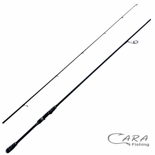 спиннинг noble expert micro jig s 702 uls 2 13м тест 0 5 5г Спиннинг NOBLE JIG RIVER S-711 тест 15-50г