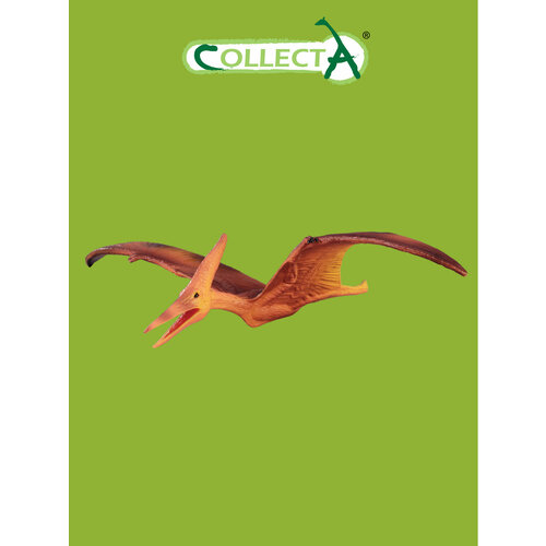 Фигурка динозавра Collecta, Птеранодон фигурка динозавра collecta ходящий спинозавр