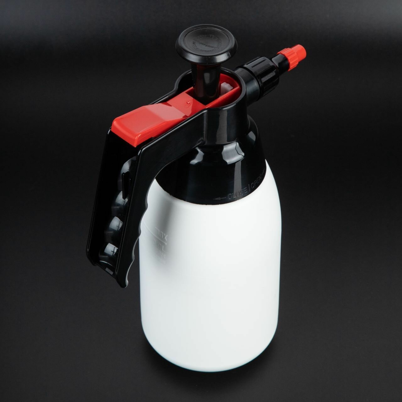 фото Распылитель помповый WURTH 1000ML 5997715334 0891503001 0891503014