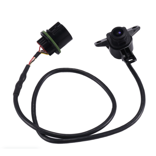 Камера заднего вида Hyundai Sonata DN8 1750000₽