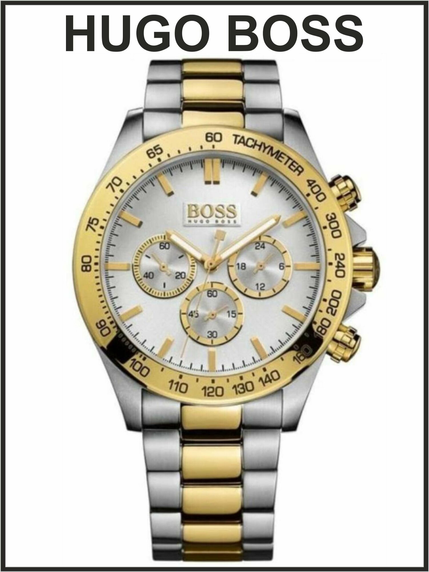 Наручные часы BOSS 