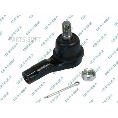 GSP S070238 Наконечник рулевой тяги KIA PICANTO (SA)