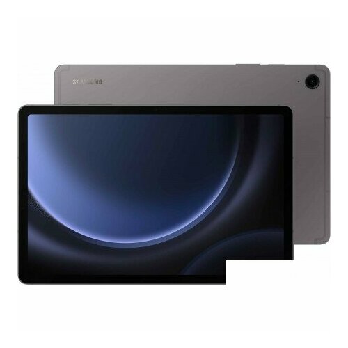 Планшет Samsung Galaxy Tab S9 FE 5G SM-X516 6GB128GB графит 6570400₽