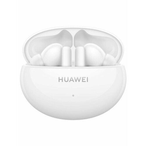 Беспроводные наушники Huawei FreeBuds 5i white 6499₽