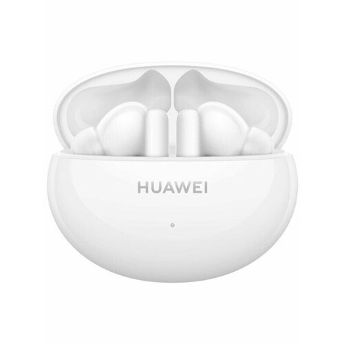 Беспроводные наушники Huawei FreeBuds 5i white