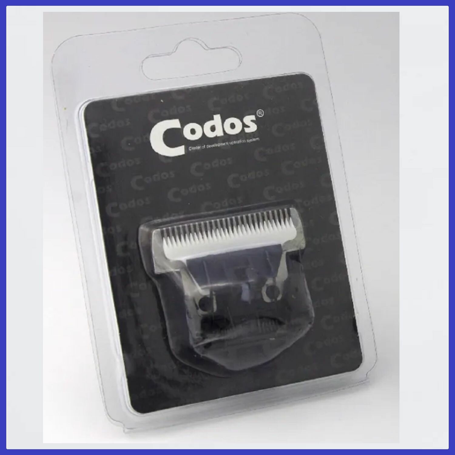 Нож для Codos CP-9580, 9600, 9700, 9180, 9200 325015 - фотография № 9