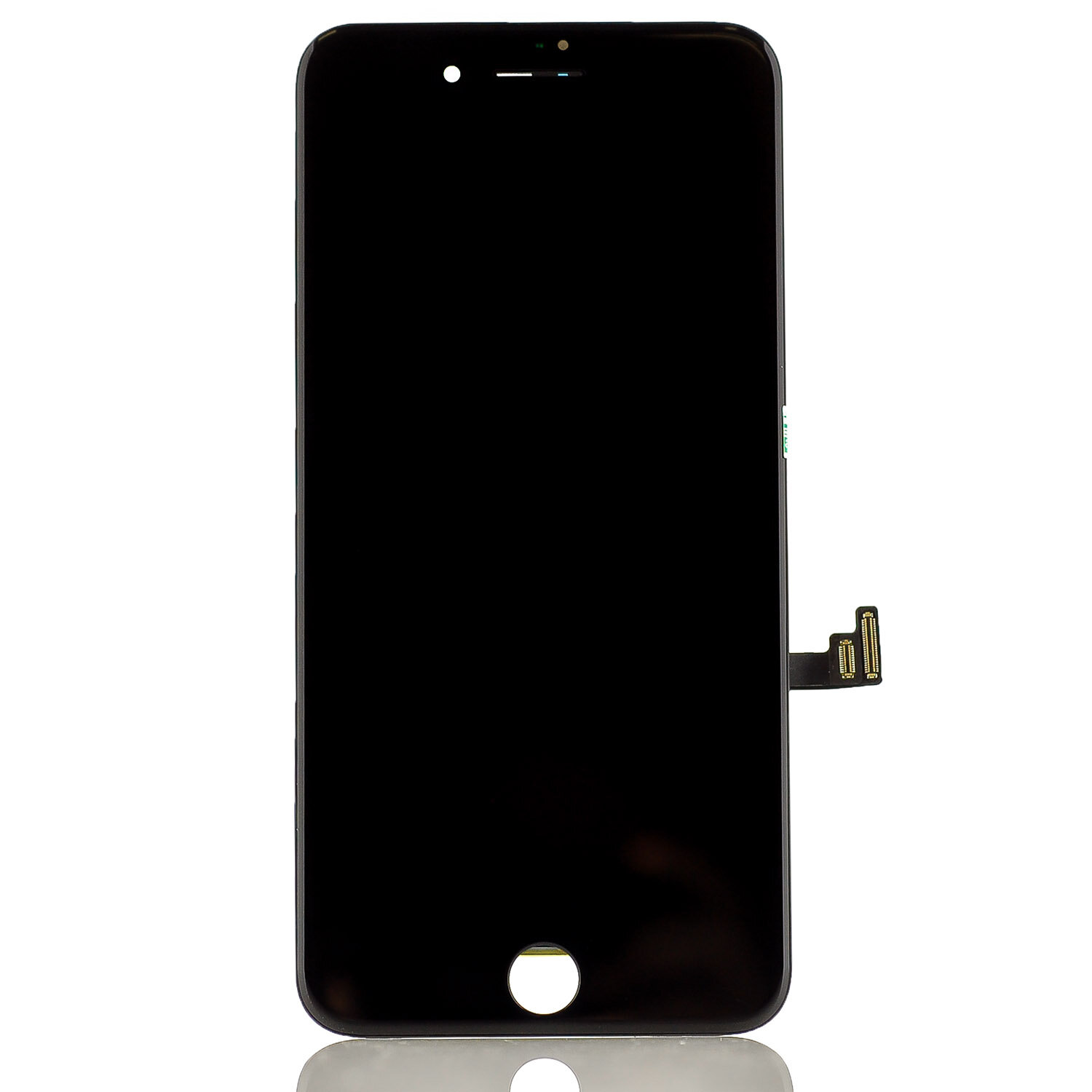 Дисплей для iPhone 8 Plus черный, orig.c
