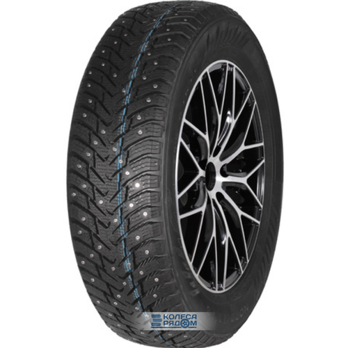 Ikon Tyres Nordman 8 245/45 R17 99T XL