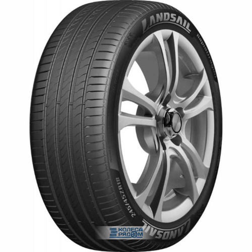 Landsail RapidDragon SUV 215/60 R17 96H