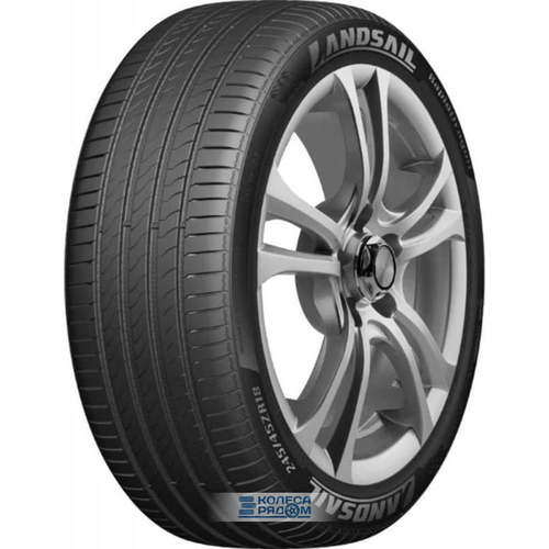 Landsail RapidDragon 235/40 R18 95W XL