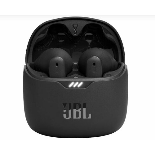 Беспроводные наушники JBL Tune Flex черные 881400₽