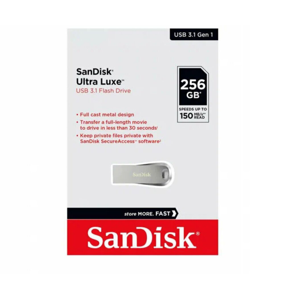 Накопитель SanDisk - фото №17